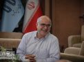 گزارش تصویری |  جلسه شورای فرهنگی دانشگاه صنعتی شاهرود 
